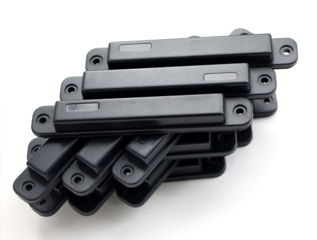Passive Uhf Rfid Tags With Anti Metals On The Asset Management And Life Mangement