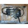 Buy cheap Doosan DX225LCA DX300LCA Engine Stop Motor 2523 9016 Stop Solenoid from wholesalers