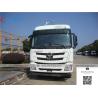 Buy cheap Foton Auman 8x4 25000L 30000L Gasoline Tanker Truck from wholesalers