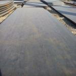 AISI 1095 Carbon Steel Plates 12mm Grade Q235B SS400 for Construction Structure