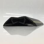 Custom Length Universal Rubber Sill Threshold for Garage Doors Water Barrier