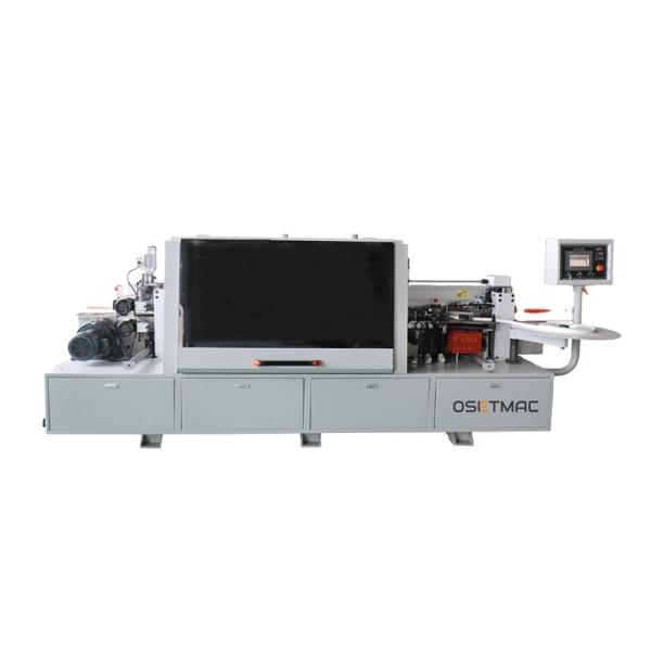 Building Material Shops Automatic Edge Banding Machine for Plywood Wood in