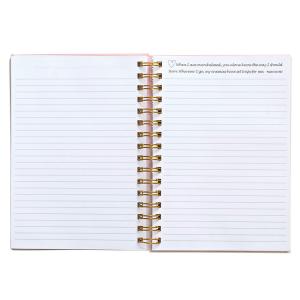 Buy cheap Custom Printing Bible Christian Planner Journal Notebook from wholesalers