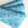 Buy cheap Colorful Spunbond Polyester Nonwoven Fabric Breathable Anti Static from wholesalers