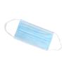Buy cheap Breathable Filter Bacteria 99% 3 Ply Non Woven Face Mask from wholesalers