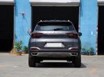156HP 5 Seater SUV Cars , SQRE4T15C 2nd Hand SUV Cars Chery TIGGO 5X