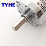 42mm Mini Brushed Dc Gear Motor Gearbox metal 24V High Torque Load