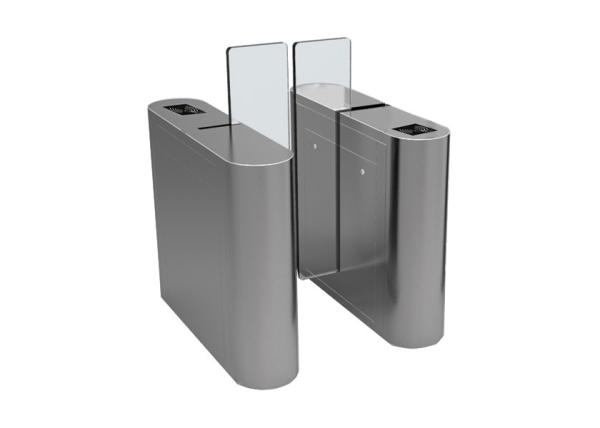 Buy cheap Brushless Motor Controlled Access Turnstiles from wholesalers