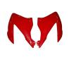 Buy cheap NXR125 Red white yellow black blue, etc. SHIELD, LEG L RH from wholesalers