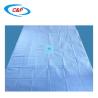 Buy cheap SMS Surgical Drapes Universal Extremity In Blue For Medical Protection from wholesalers