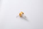 Matte Gold Lotion Dispenser Pump 33/410 Aluminum Lotion Pump