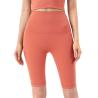 Buy cheap Women Gym muliti color Seamless High Waisted workout Short Leggings from wholesalers
