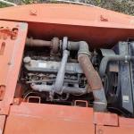 Buy Doosan DH150-7 DH150 Excavator in Shanghai with 0.75m3 Bucket Capacity at