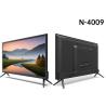 Buy cheap Easy Installation 40 Inch LED TV 2K LED TV Metal Housing With Frame from wholesalers