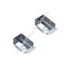 Buy cheap Customized Precision Metal Stamping Parts with ±0.01mm Tolerance from wholesalers