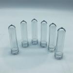 30g 121MM 28/410 Customized Color Plastic PET Bottle Preform hot sale