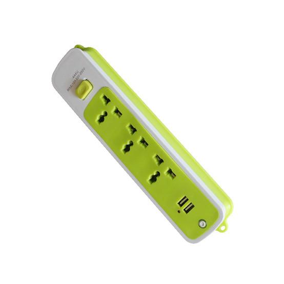 Buy cheap Africa Middle East Extension Socket from wholesalers