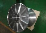 Multipurpose 4mm Metal Cable Drum Extended Wire For Construction