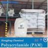 Buy cheap Cationic Polymer PAM Flocculant Polyacrylamide Powder 9003 05 8 from wholesalers