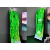 Buy cheap Ultra Thin Flexible OLED Advertising Display 1920x1080 15MM Thickness from wholesalers