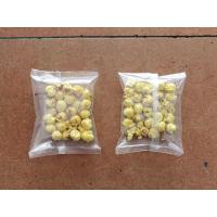 Buy cheap CE Small Sachets Automatic Rice Spices Powder Coffee Packing Machine Tea Bag product