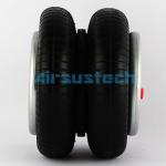 Cross Goodyear 2B9-200 Suspension Air Springs FD 200-19 320 Contitech Air