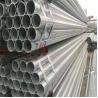 Buy cheap 321 Cold Rolled 0.4mm Thickness Polished Stainless Steel Pipe from wholesalers