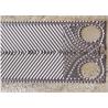 Buy cheap 2.5m/S Liquid Flow Rate Spare Parts S43 0.5/0.6/0.8/1mm Thickness Flexible from wholesalers