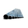 Buy cheap Q235 Galvanized Welded Steel Pipe 4 Inch Beveled Chamfer Ends from wholesalers