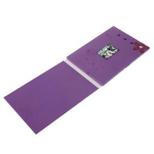 Buy cheap USB Downlaoding Custom Video Greeting Cards CMYK Printing Handmade from wholesalers