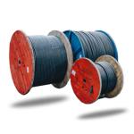 77.8±2 pf/m Rated Jumper Low Loss Rf Communication Power Camera Coaxial RG174