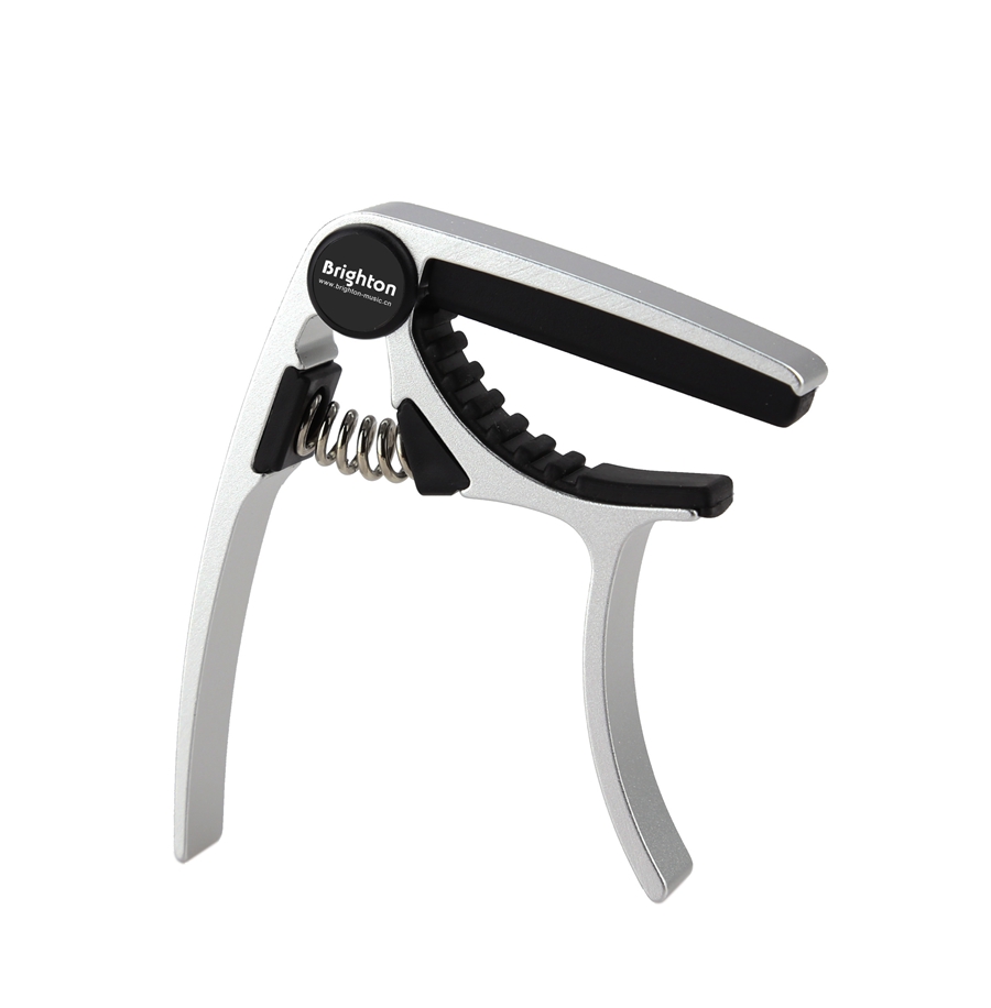 BC-10U Stringed instrument parts and accessories and guitar capo custom
