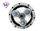 Excavator SY125 SY135-10 Swing Reduction Gear XCMG150 XCMG135 Rotary Reducer