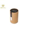 Buy cheap Cylinder Shaped Kraft Paper Tube Packaging Box Round Cardboard For Tea Bag from wholesalers
