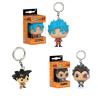 Buy cheap OEM Cartoon 3D Kawaii Sun Wukong Anime Character Keychain 3D Cartoon Pvc Keychain from wholesalers