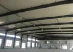 Prefab Steel Structure Workshop