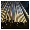 Buy cheap 316 316L 321 Sanitary Seamless Stainless Steel Tube / SS Pipe 3500mm from wholesalers