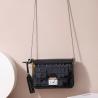 Buy cheap Women Real Leather Mini Shuolder Corssbdy Bag With Adjustable Strap from wholesalers