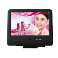 Buy cheap Weather Proof Bus Advertising Player , Flat Screen TV For Bus Full HD Picture product
