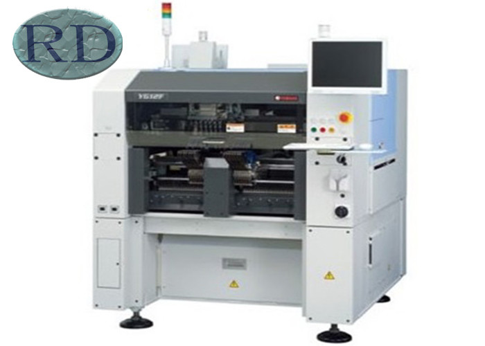 High Quality YAMAHA YG12 SMT pick and place machine