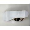 Buy cheap Women PU Espadrille Platform 36-41 Flat Summer Sandal from wholesalers