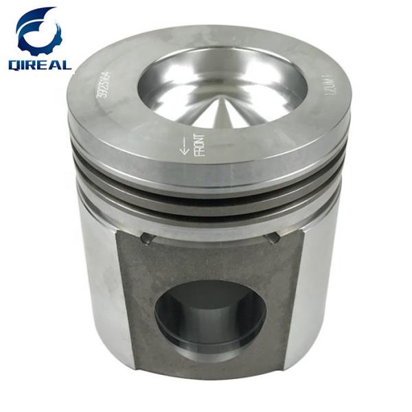Buy cheap Dongfeng Truck Engine Parts 6CT Piston 3923164 from wholesalers