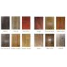 Buy cheap 190-260mm 3ply wide oak engineered parquet flooring from wholesalers