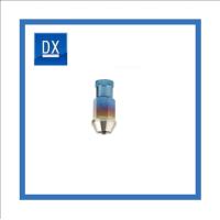 Buy cheap Modified Automobile Titanium Screws Titanium Hex Screws Rainbow Powder Spraying product
