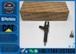 Excavator Parts CAT E 320D 323D c4.4 C6.6 Engine Fuel Injector 32F61-00062 10R