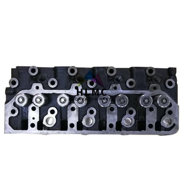 Buy cheap Excavator Vehicle Heavy Truck Diesel Engine Parts A2300 A1700 Cylinder Head from wholesalers