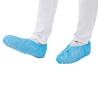 Buy cheap Breathable Anti Dust Disposable Shoe Cover 15*39cm from wholesalers