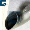 Buy cheap WG9931190004 Air Intake Pipe for Truck Parts from wholesalers