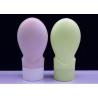 Buy cheap Colorful 100ml HDPE Plastic Bottles For Suncream Whitening Cosmetic Packaging from wholesalers