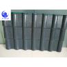 Buy cheap Sound Heat Insulation PVC ASA Resin Roof Tile 1050mm For Residential Traditional Building from wholesalers